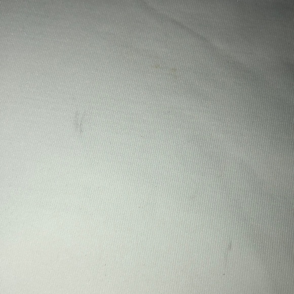 Carmen Marc Valvo One Shoulder Piece Swimsuit Women’s size 6 White NWT read - Picture 8 of 12